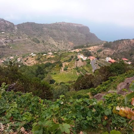 Casa Rural Quilla Agulo エクステリア 写真