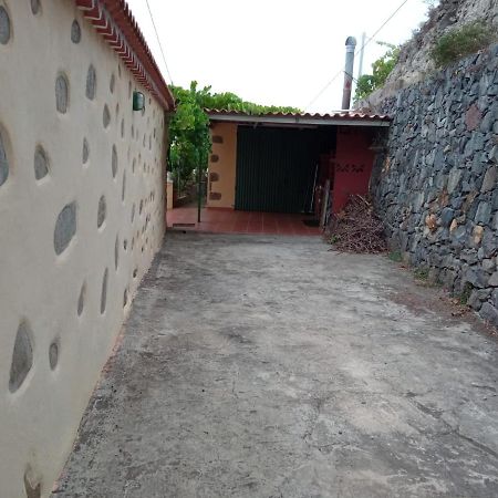 Casa Rural Quilla Agulo エクステリア 写真